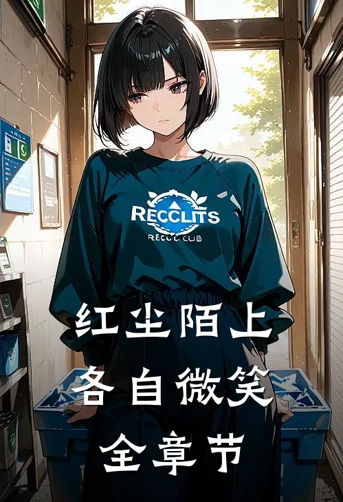 红尘陌上,各自微笑全章节免费阅读
