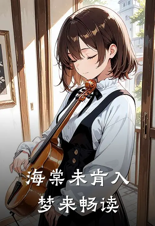 海棠未肯入梦来畅读
