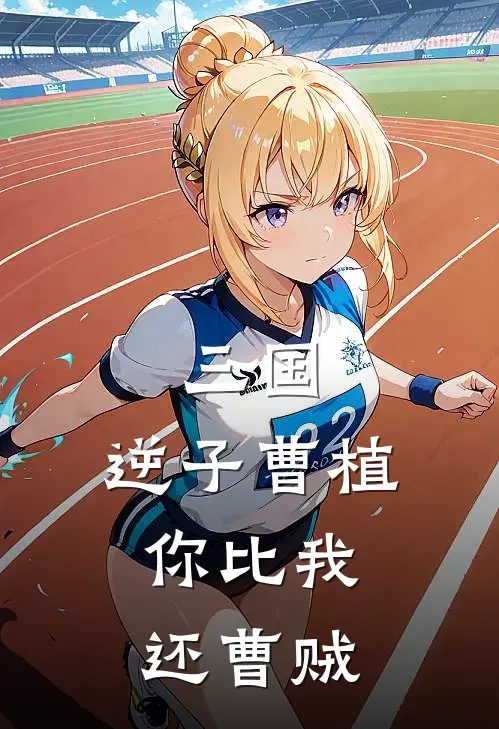 三国逆子曹植,你比我还曹贼