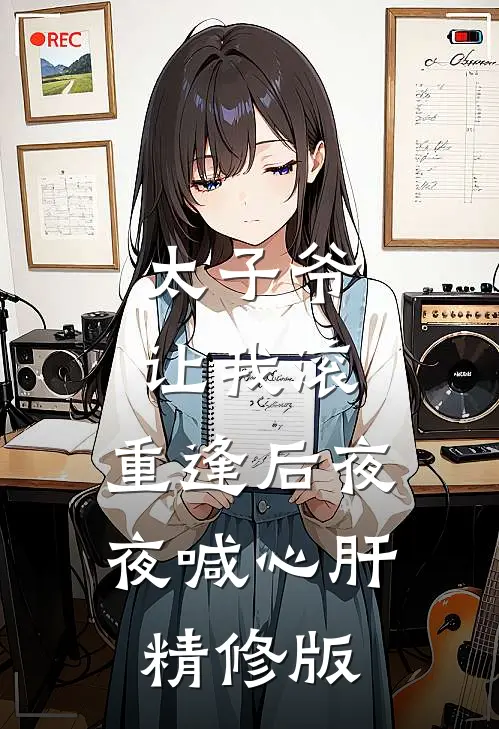 太子爷让我滚，重逢后夜夜喊心肝精修版