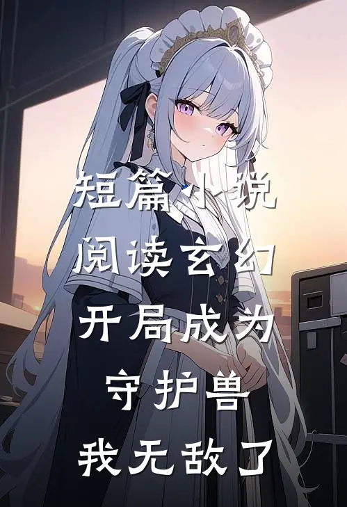 短篇小说阅读玄幻：开局成为守护兽，我无敌了