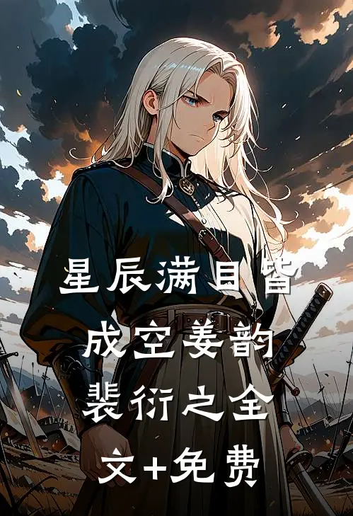 星辰满目皆成空姜韵裴衍之全文+免费