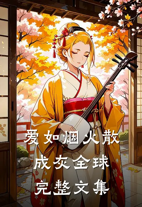 爱如烟火散成灰全球完整文集