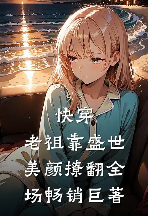 快穿：老祖靠盛世美颜撩翻全场畅销巨著