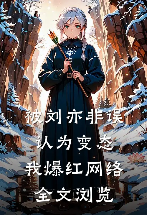 被刘亦非误认为变态，我爆红网络全文浏览