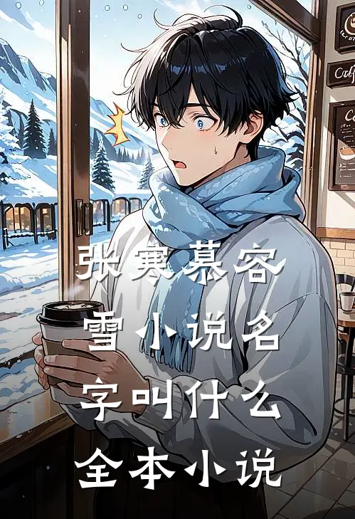 张寒慕容雪小说名字叫什么全本小说