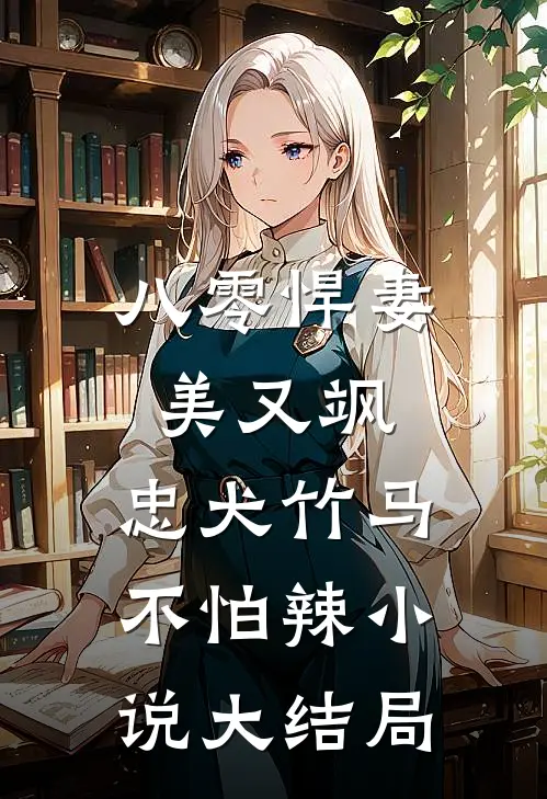 八零悍妻美又飒，忠犬竹马不怕辣小说大结局