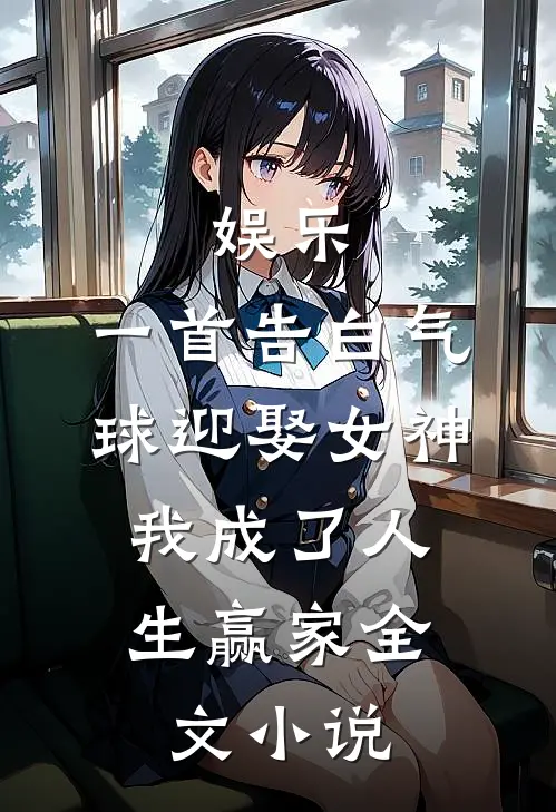 娱乐：一首告白气球迎娶女神，我成了人生赢家全文小说