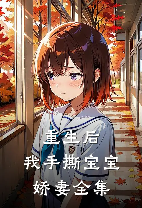 重生后,我手撕宝宝娇妻全集免费阅读