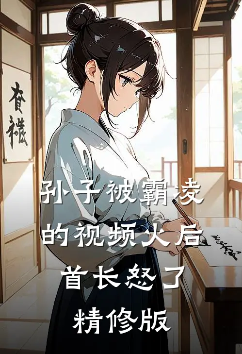 孙子被霸凌的视频火后，首长怒了精修版