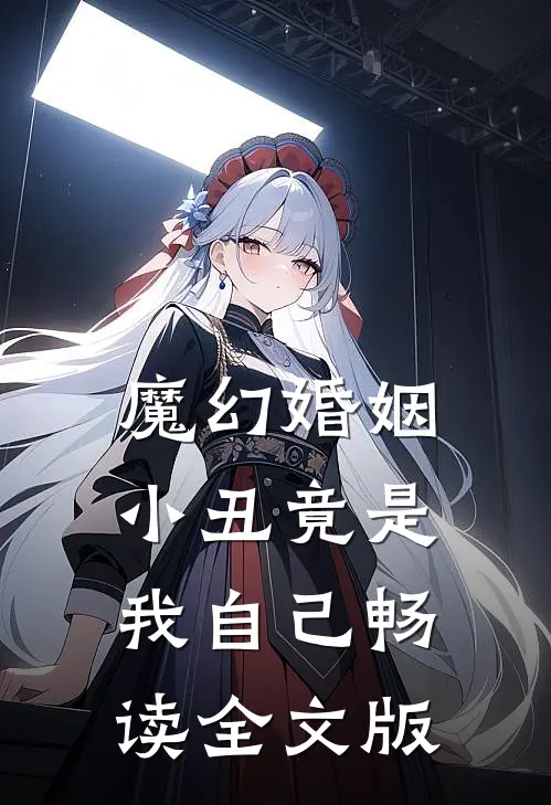 魔幻婚姻：小丑竟是我自己畅读全文版