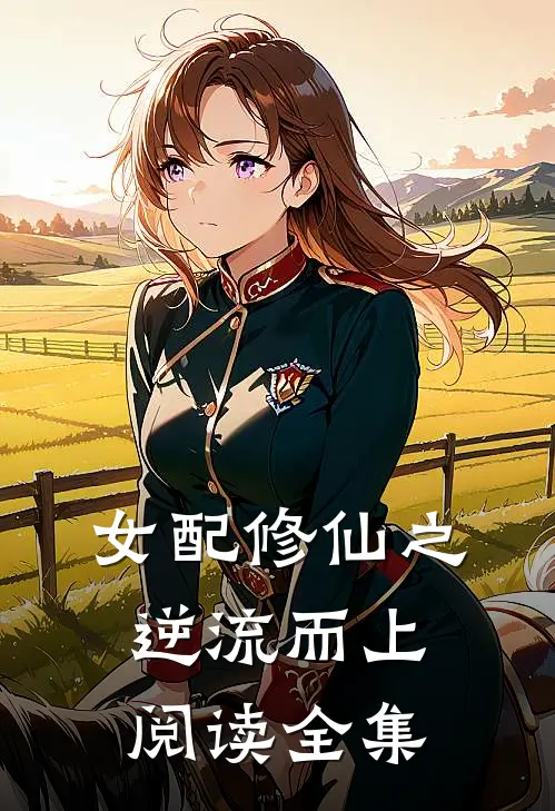 女配修仙之逆流而上阅读全集