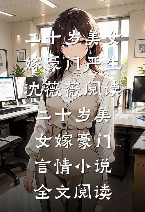 二十岁美女嫁豪门严生沈薇薇阅读_二十岁美女嫁豪门言情小说全文阅读