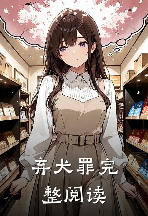 弃犬罪完整阅读