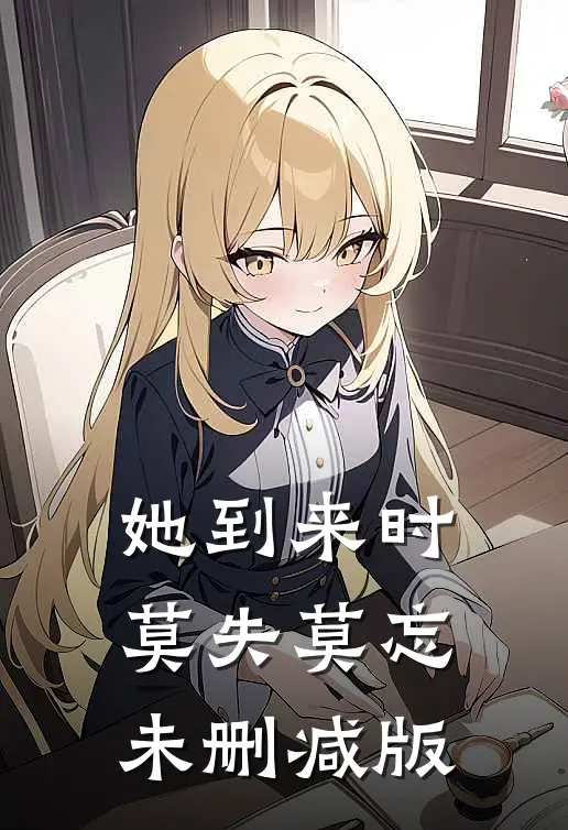 她到来时莫失莫忘未删减版