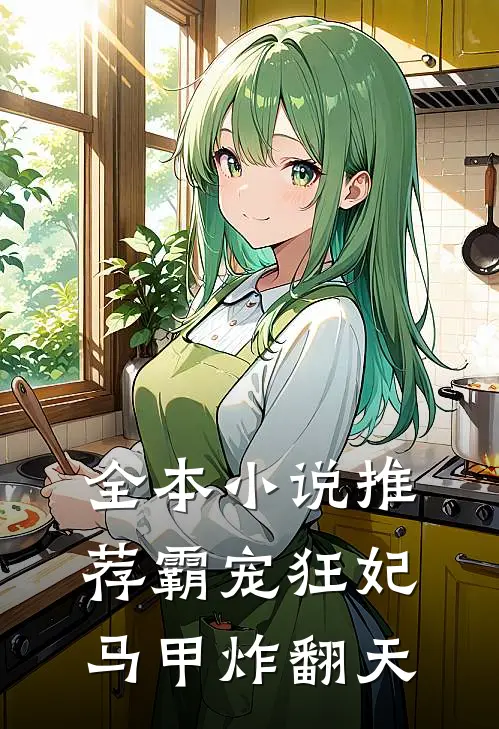 全本小说推荐霸宠狂妃马甲炸翻天