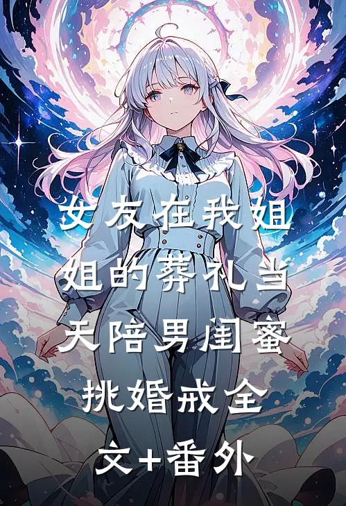 女友在我姐姐的葬礼当天陪男闺蜜挑婚戒全文+番外