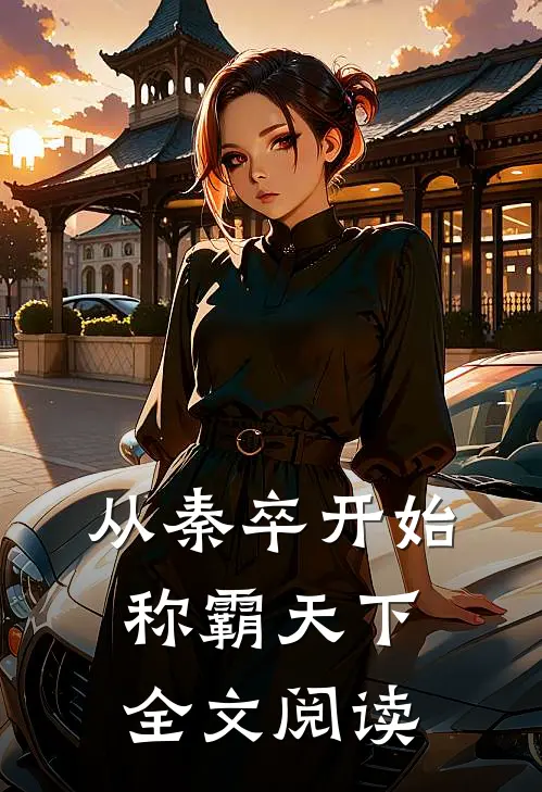 从秦卒开始称霸天下全文阅读