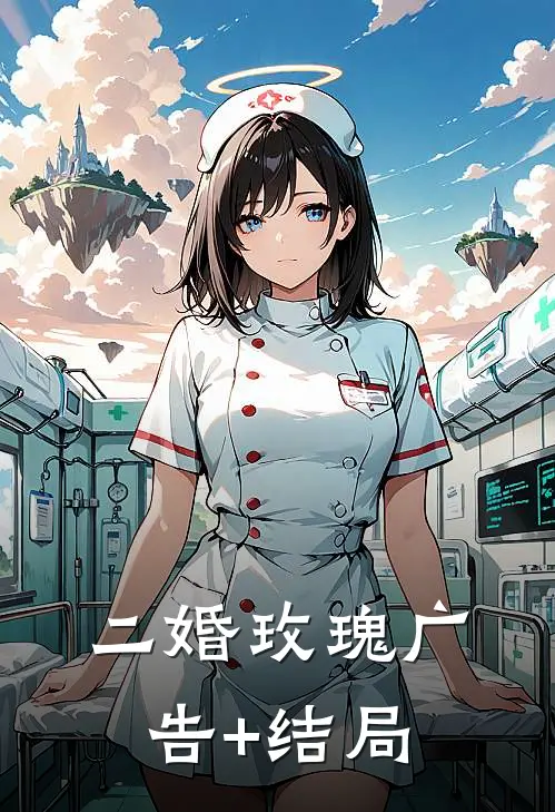 二婚玫瑰广告+结局
