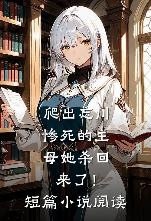 爬出忘川,惨死的主母她杀回来了!短篇阅读