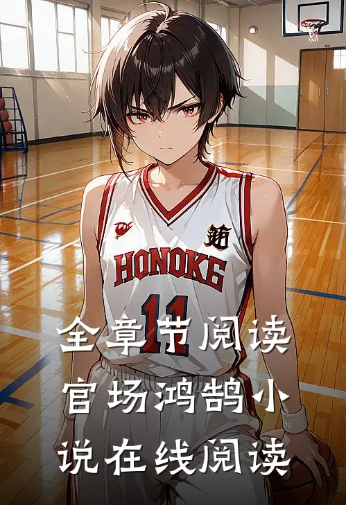 全章节阅读官场鸿鹄小说在线阅读
