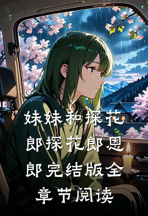 《妹妹和探花郎》探花郎恩郎完结版全章节阅读
