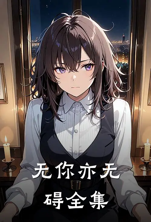 无你亦无碍全集