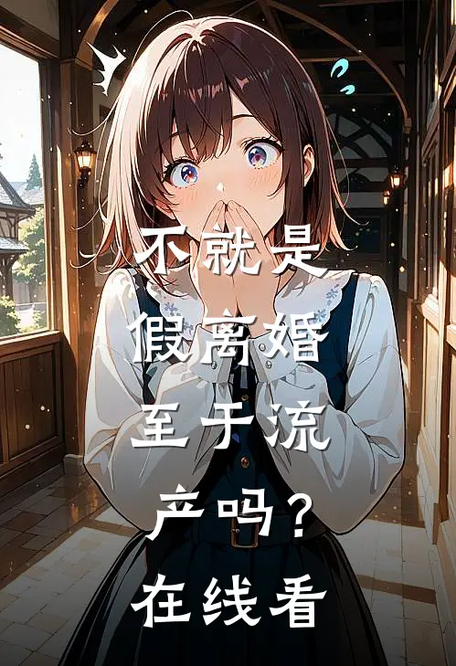 不就是假离婚，至于流产吗？在线看