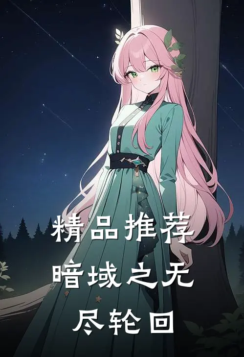 精品推荐暗域之无尽轮回