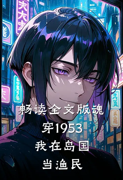 畅读全文版魂穿1953：我在岛国当渔民