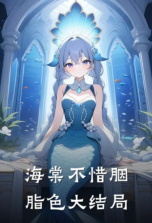 海棠不惜胭脂色大结局