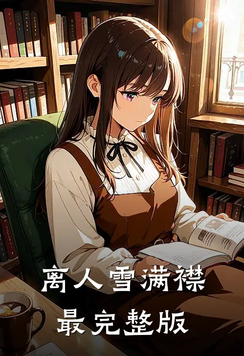 离人雪满襟最完整版