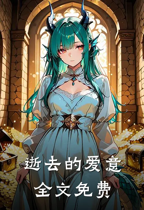 逝去的爱意全文免费