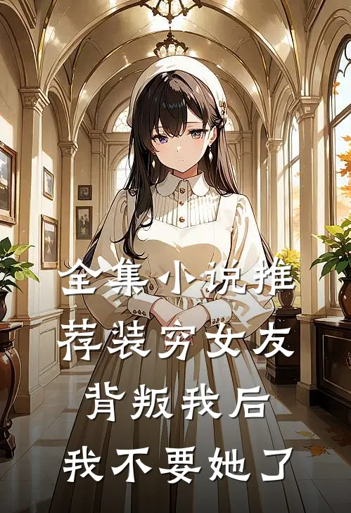 全集小说推荐装穷女友背叛我后，我不要她了
