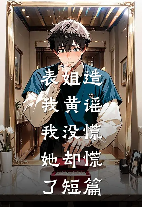 表姐造我黄谣,我没慌,她却慌了短篇