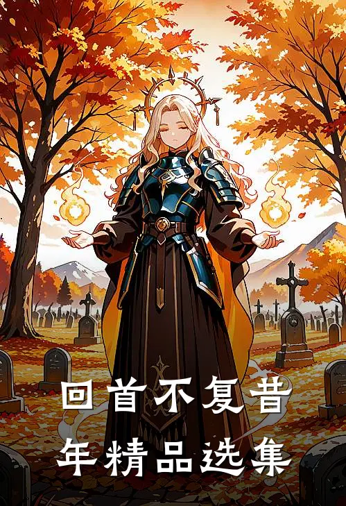 回首不复昔年精品选集