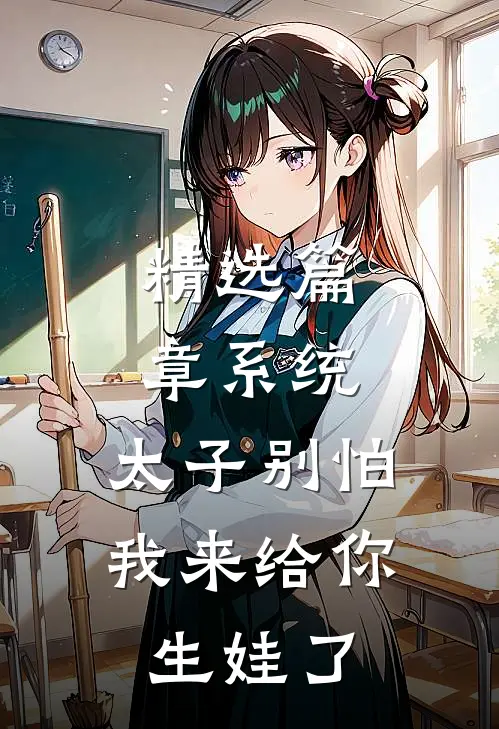 精选篇章系统：太子别怕，我来给你生娃了