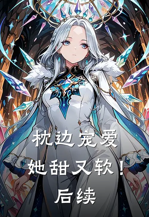 枕边宠爱她甜又软!后续免费阅读