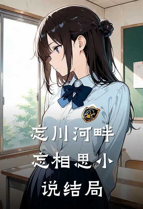 忘川河畔忘相思小说结局