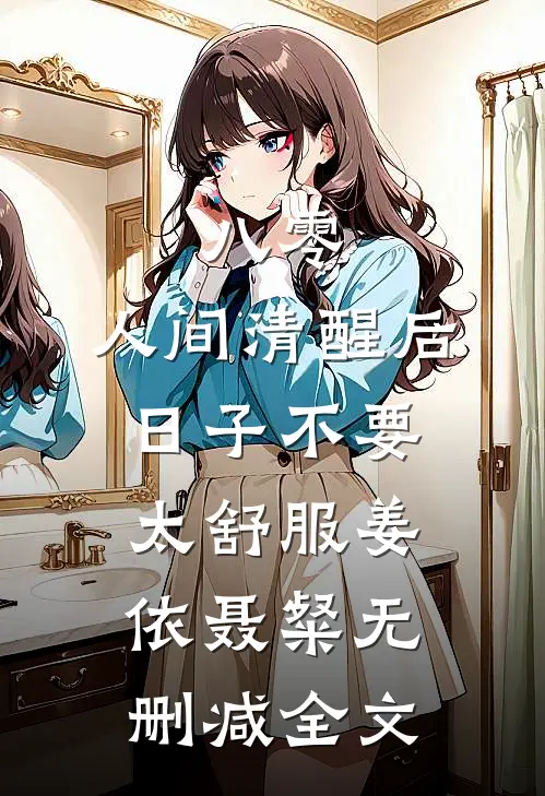 八零：人间清醒后，日子不要太舒服姜依聂粲无删减全文