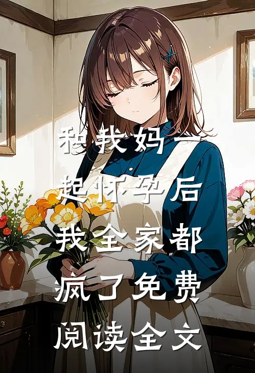和我妈一起怀孕后，我全家都疯了免费阅读全文