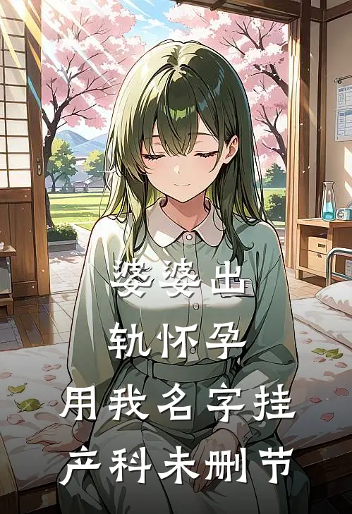 婆婆出轨怀孕，用我名字挂产科未删节