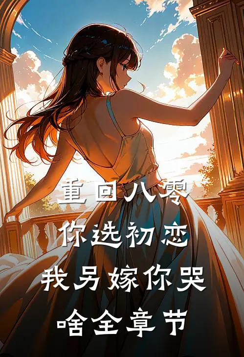重回八零你选初恋，我另嫁你哭啥全章节