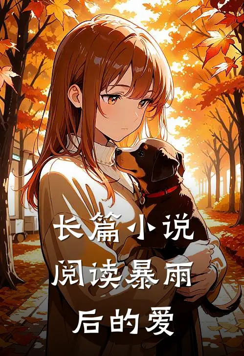 长篇小说阅读暴雨后的爱