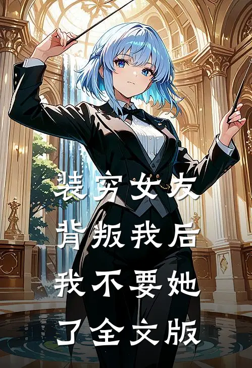 装穷女友背叛我后，我不要她了全文版
