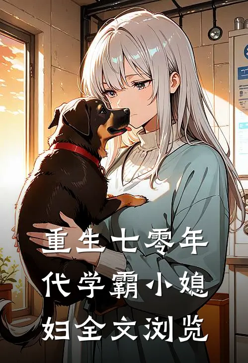 重生七零年代学霸小媳妇全文浏览