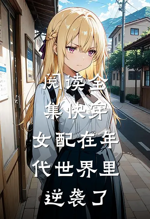 阅读全集快穿：女配在年代世界里逆袭了