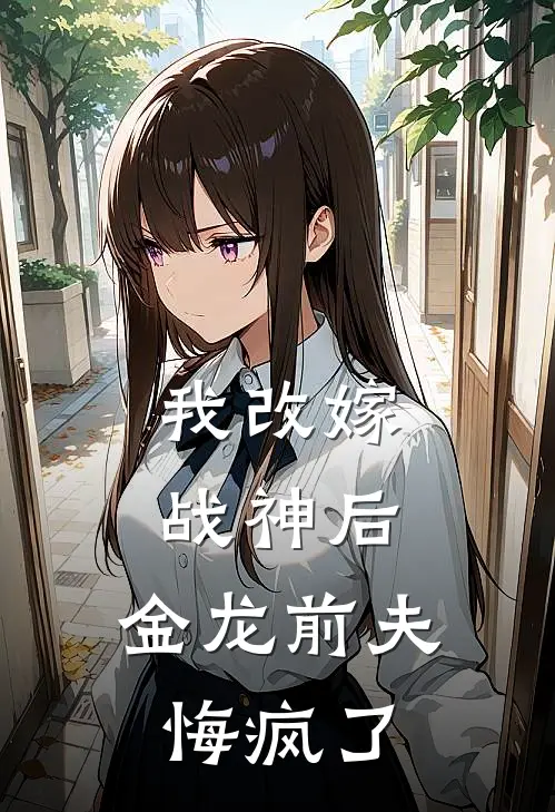 我改嫁战神后,金龙前夫悔疯了漫画