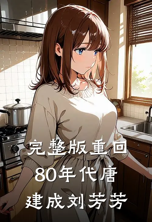完整版重回80年代唐建成刘芳芳