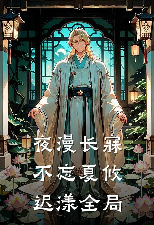 夜漫长寐不忘夏攸迟漾全局